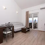 Crnekovic Tomislava 8 Apartman