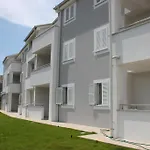 Apartman Crnekovic Tomislava 8 Baška