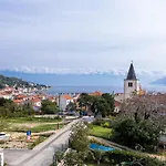 Crnekovic Tomislava 8 Apartman