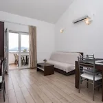 Apartman Crnekovic Tomislava 8 Baška