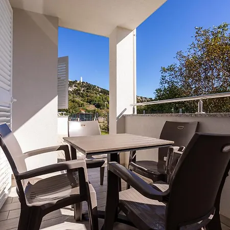 Apartament Crnekovic Tomislava 8 Baška