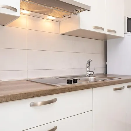Apartament Crnekovic Tomislava 8