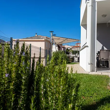 Crnekovic Tomislava 8 Apartament