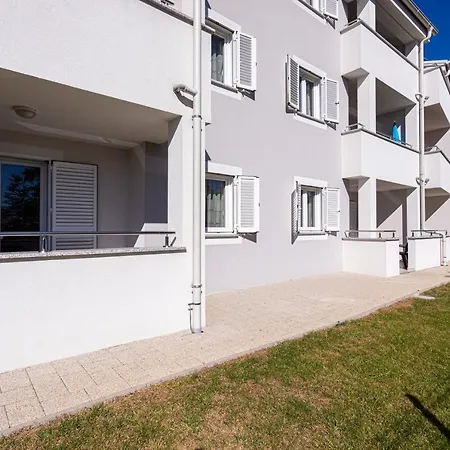Crnekovic Tomislava 8 Apartament *