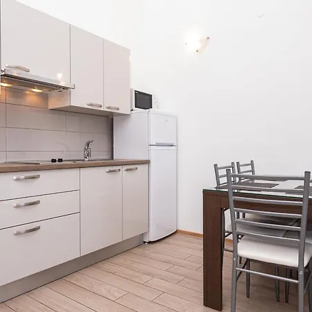Apartament Crnekovic Tomislava 8 Baška