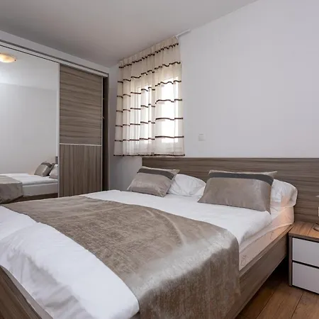 Apartament Crnekovic Tomislava 8 Baška
