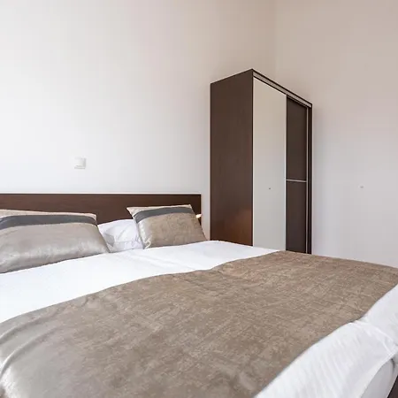 Apartament Crnekovic Tomislava 8