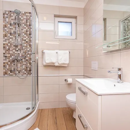 Apartamento Crnekovic Tomislava 8