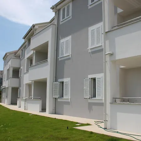 Apartamento Crnekovic Tomislava 8 Baška