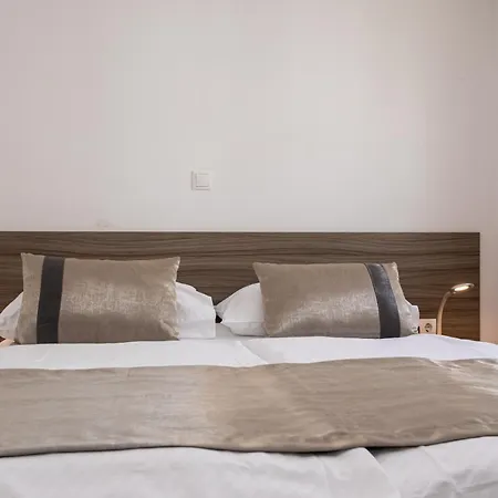 Crnekovic Tomislava 8 Apartment Baška