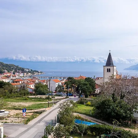 Crnekovic Tomislava 8 Apartamento