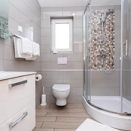 Crnekovic Tomislava 8 Apartamento Baška