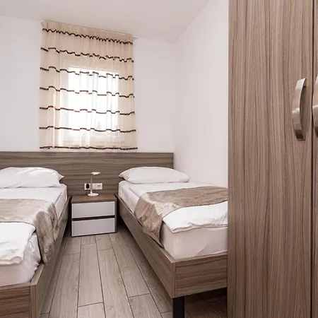 Crnekovic Tomislava 8 Apartamento