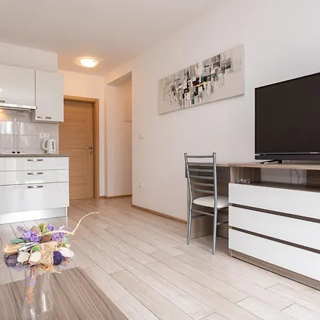 Crnekovic Tomislava 8 Apartament
