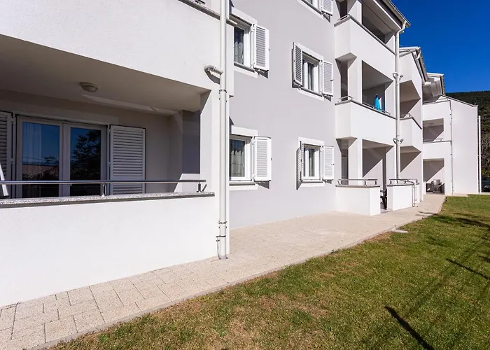 Crnekovic Tomislava 8 Apartamento *