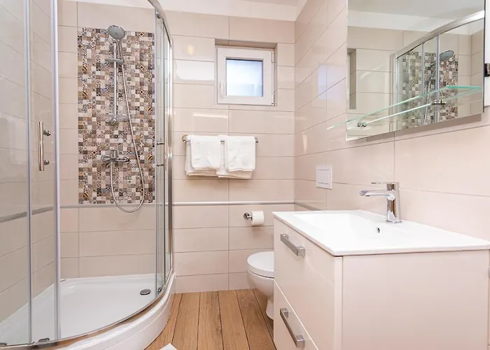Apartman Crnekovic Tomislava 8