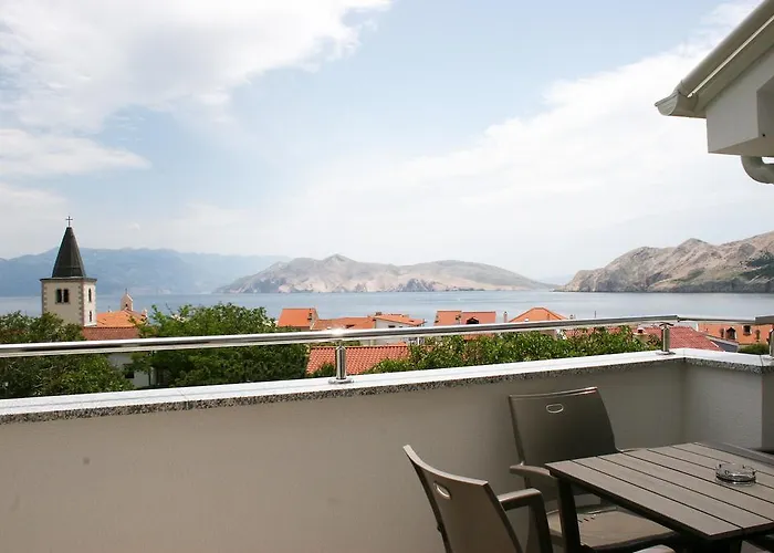 Apartman Crnekovic Tomislava 8