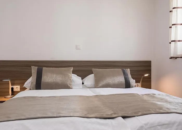 Crnekovic Tomislava 8 Apartman Baška