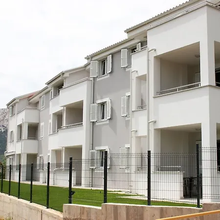 Appartamento Crnekovic Tomislava 8 *