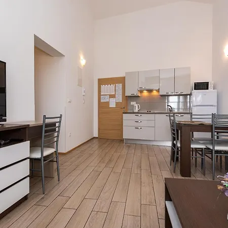 Crnekovic Tomislava 8 Appartamento Baška