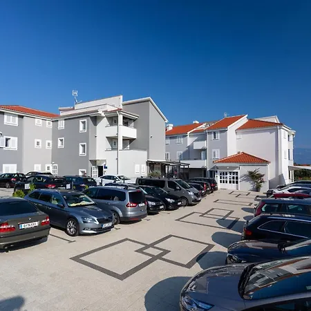 Crnekovic Tomislava 8 Appartamento Baška