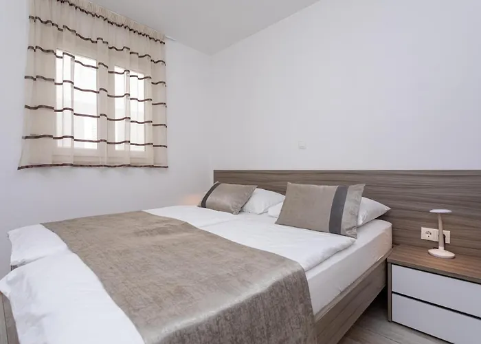Apartmán Crnekovic Tomislava *