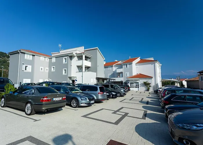 Apartmán Crnekovic Tomislava