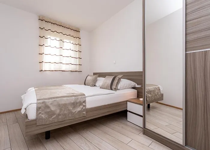 Apartmán Crnekovic Tomislava